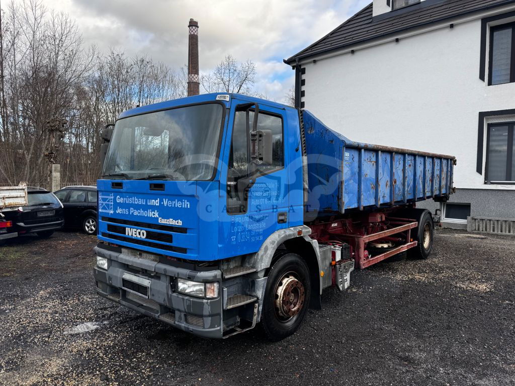 Iveco Eurocargo 1995