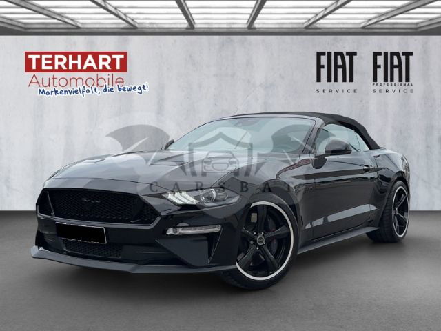Ford Mustang 2021