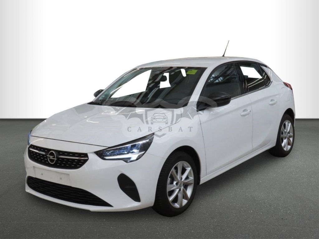 Opel Corsa 2023