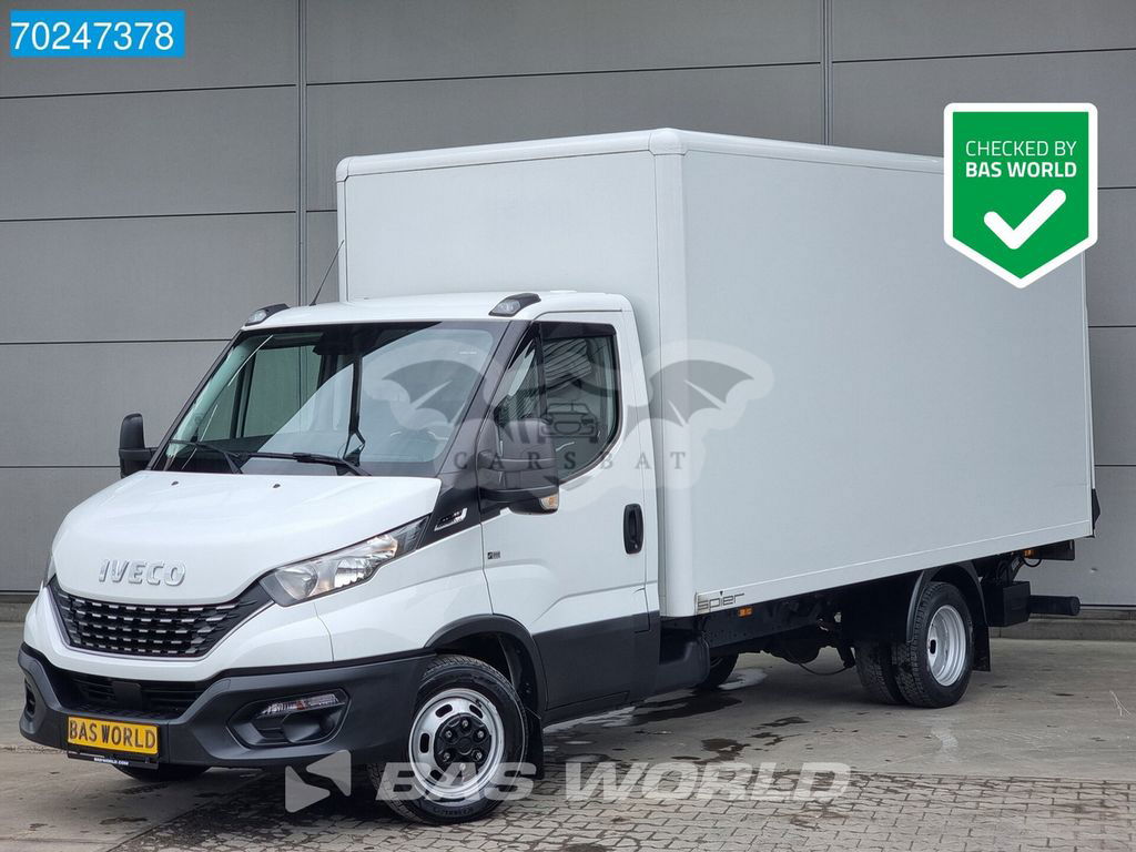 Iveco Daily 2022