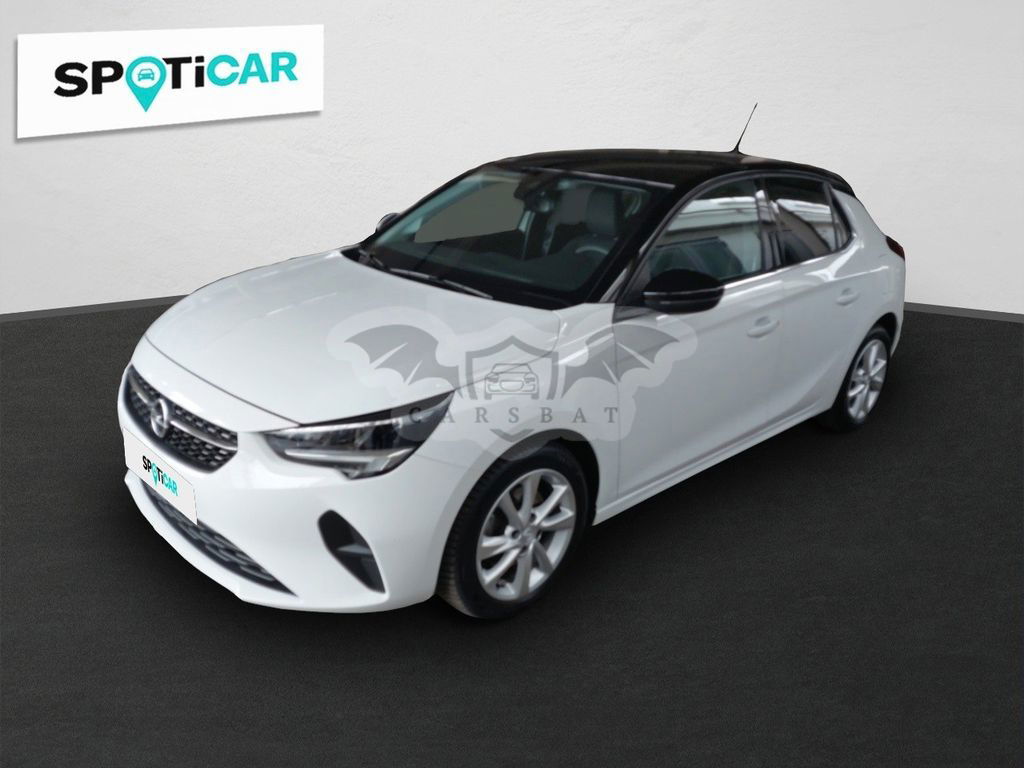 Opel Corsa 2023