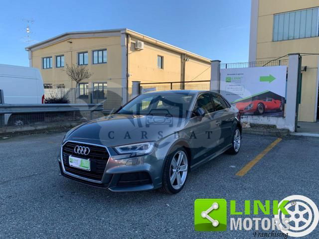 Audi A3 2020