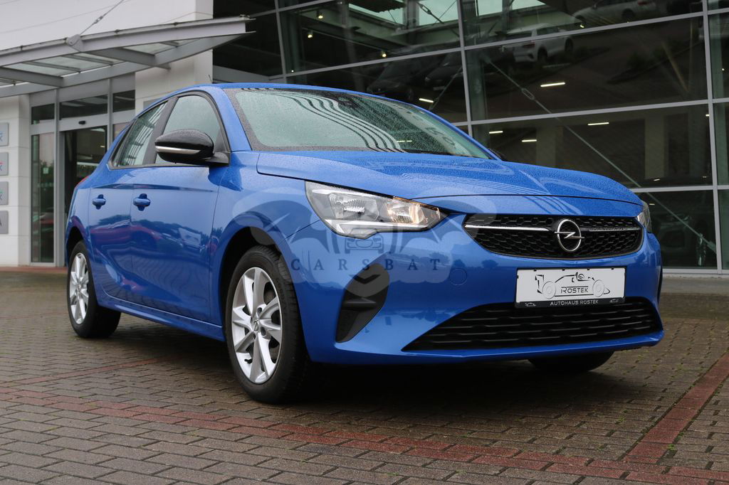 Opel Corsa 2022
