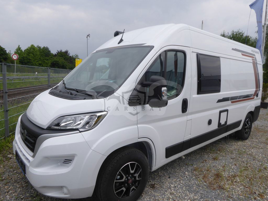Weinsberg CaraBus 2024
