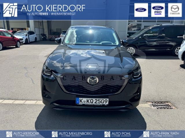 Mazda CX-60 2023