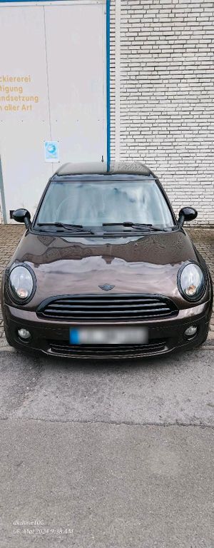 Mini Clubman 2008