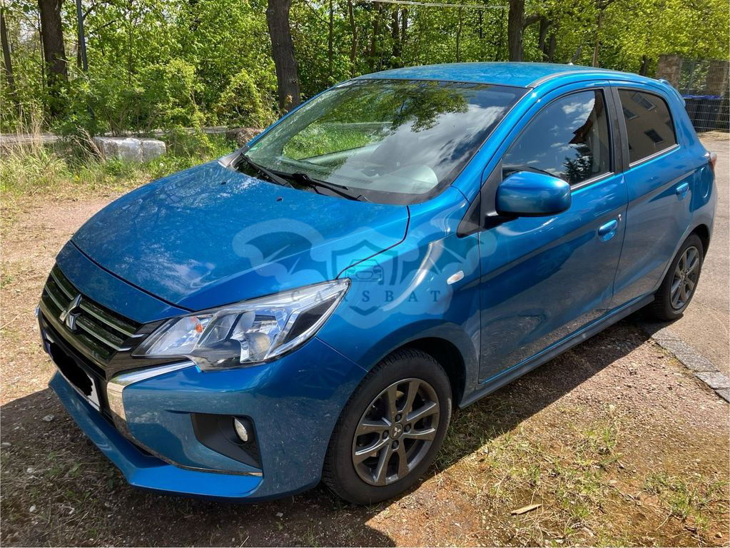 Mitsubishi Space Star 2021