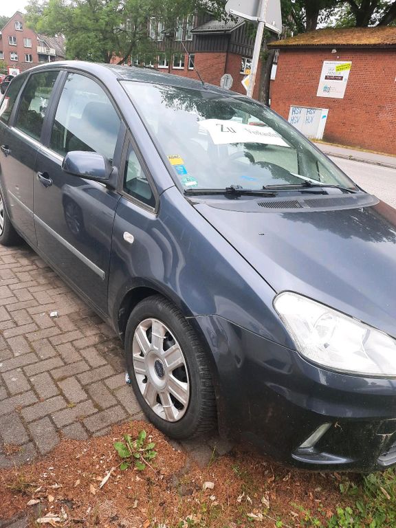 Ford C-Max 2008