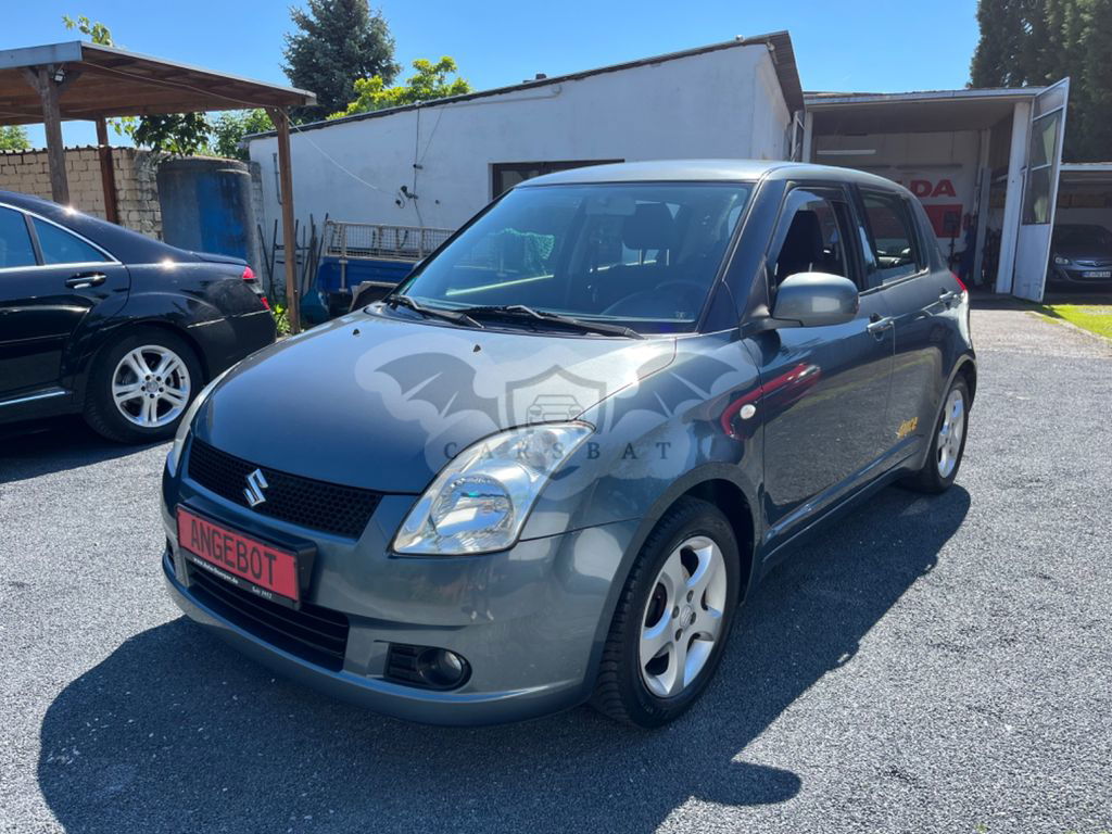 Suzuki Swift 2006