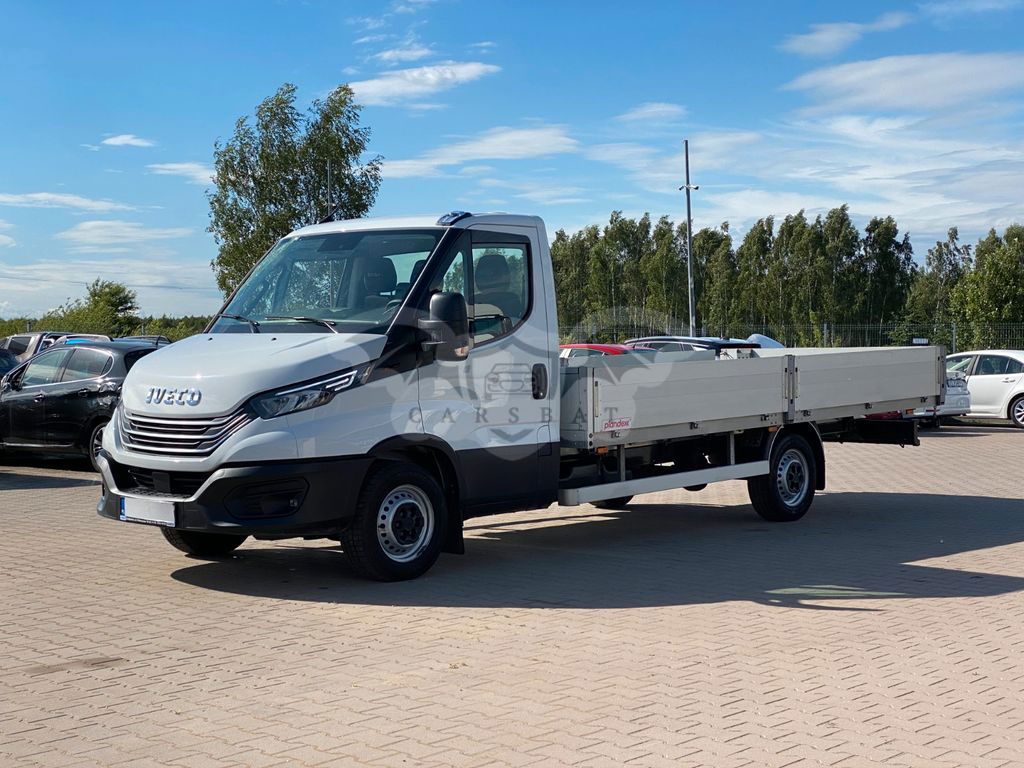 Iveco Daily 2023