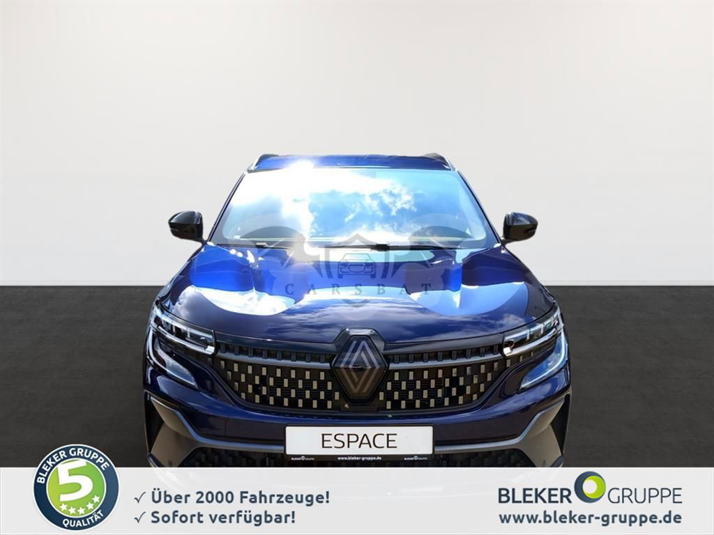 Renault Espace 2024