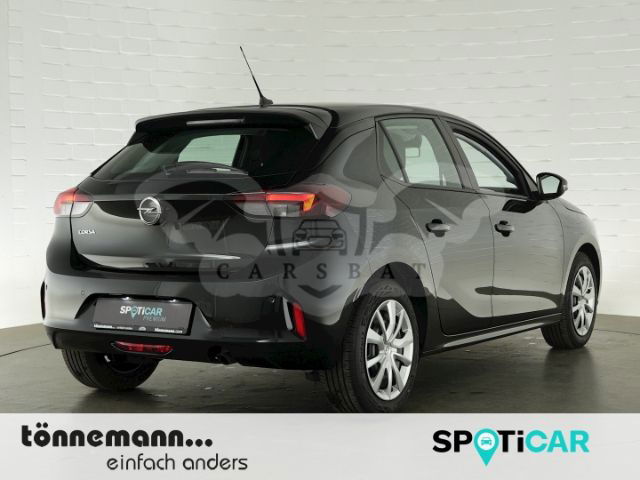 Opel Corsa 2023