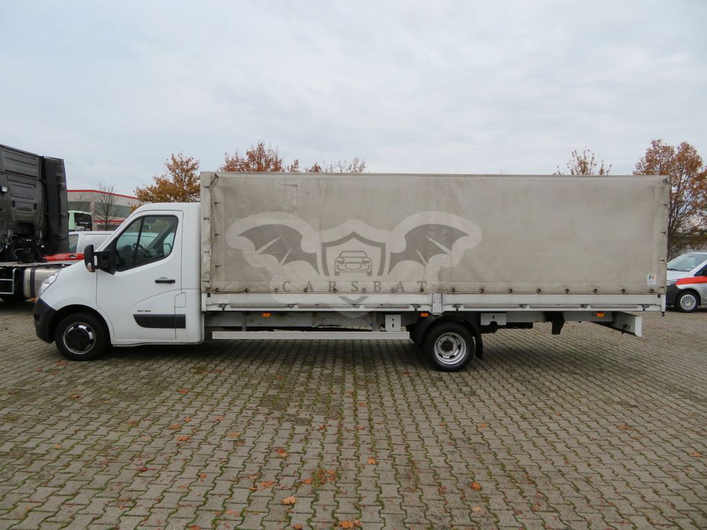 Renault Master 2013