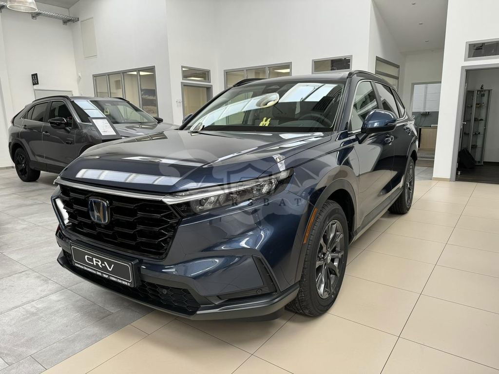 Honda CR-V 2023