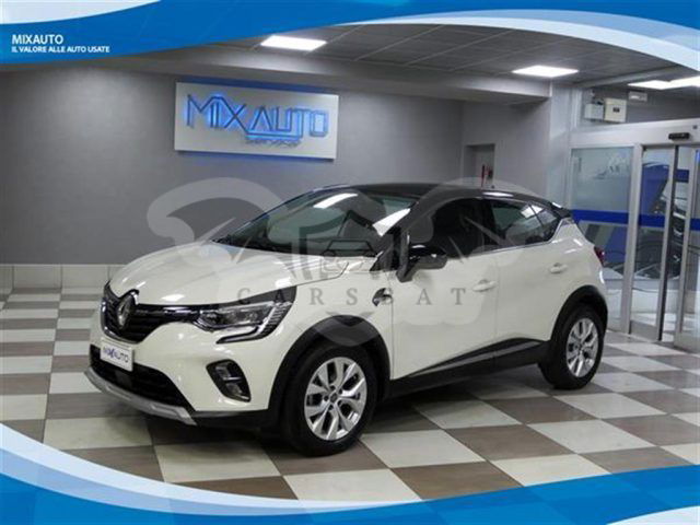 Renault Captur 2020