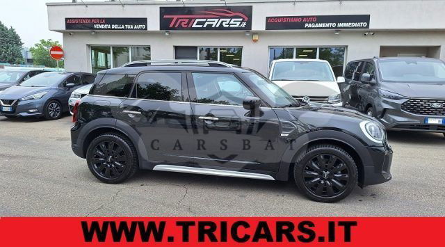 Mini Countryman 2023