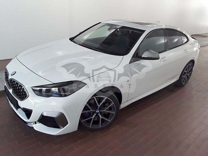 BMW 2 Series M235 2022