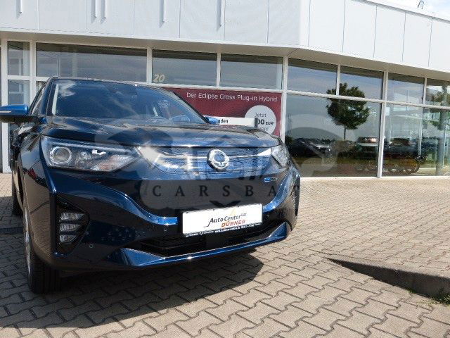 Ssangyong / KG Mobility Korando 2023