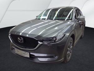 Mazda CX-5 2017
