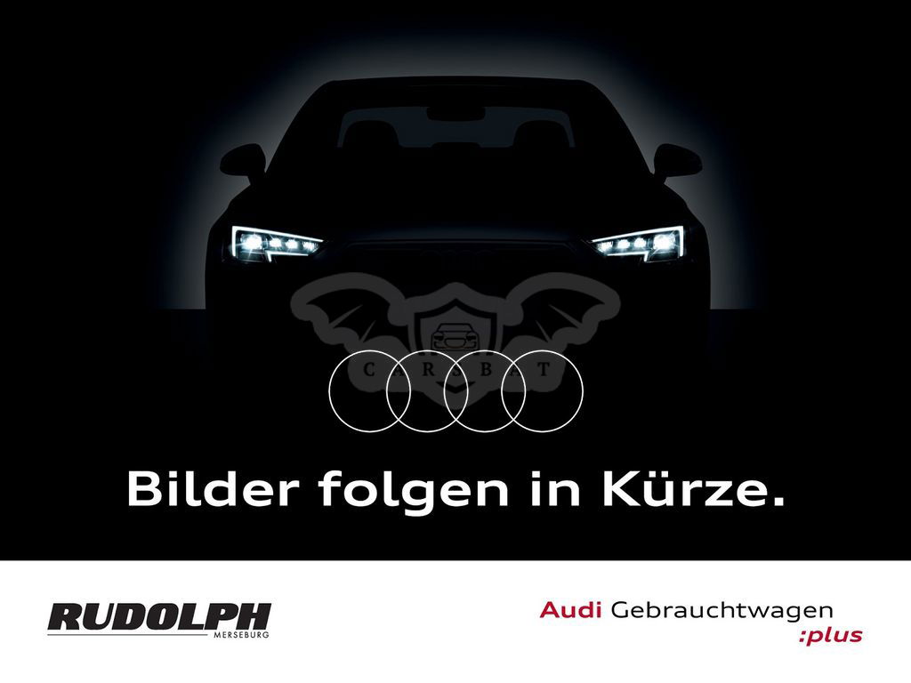 Audi A3 2020