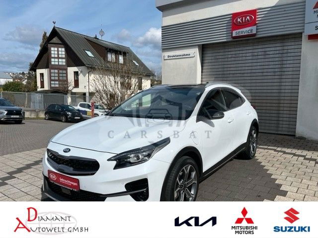 Kia XCeed 2021