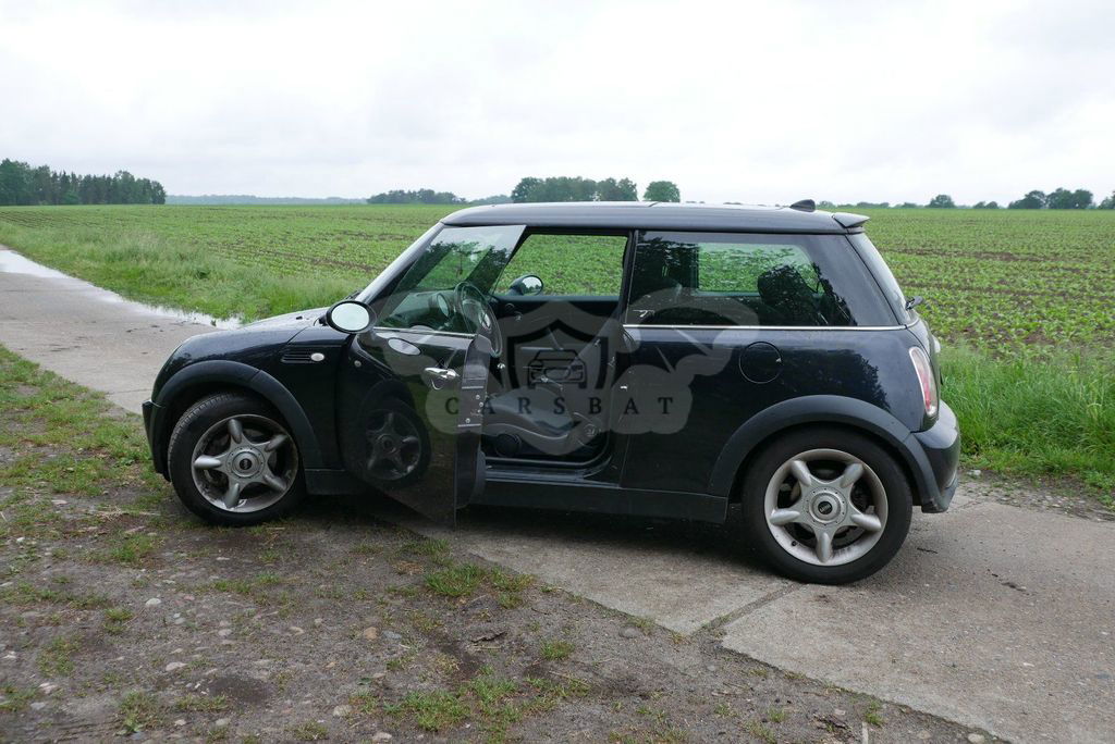 Mini Cooper 2006