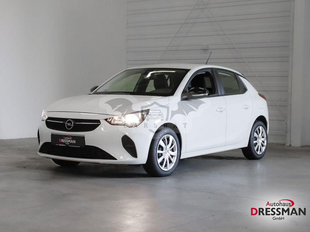 Opel Corsa 2022