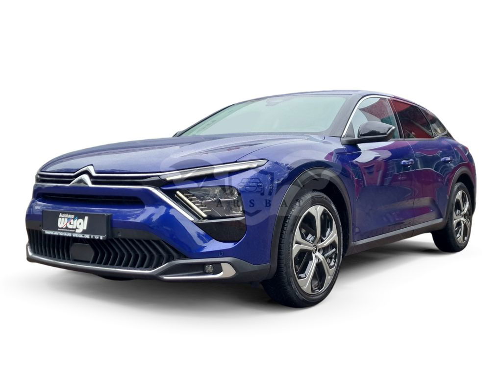 Citroën C5 X 2023
