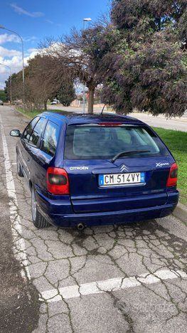 Citroën Xsara 2004