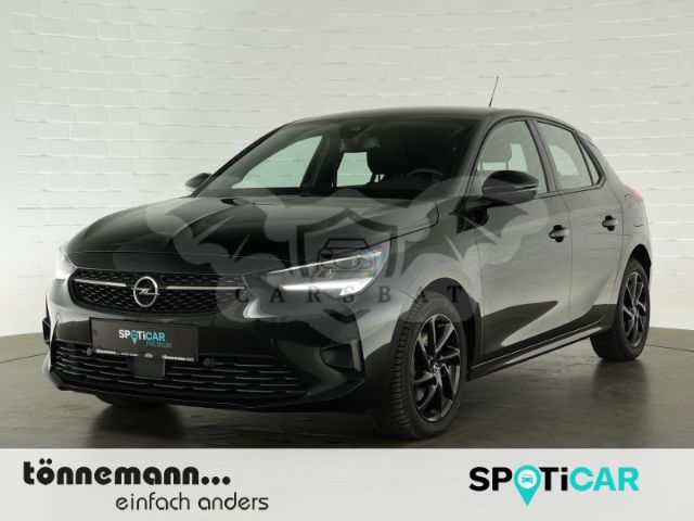 Opel Corsa 2022