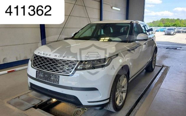 Land Rover Range Rover Velar 2022