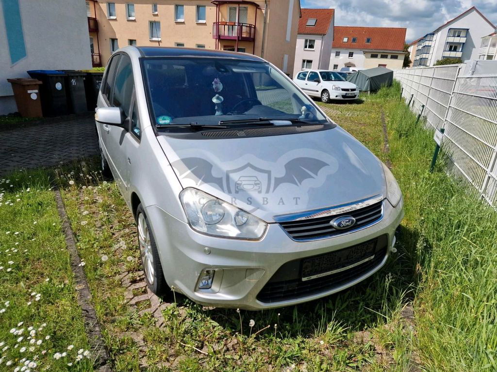 Ford C-Max 2008