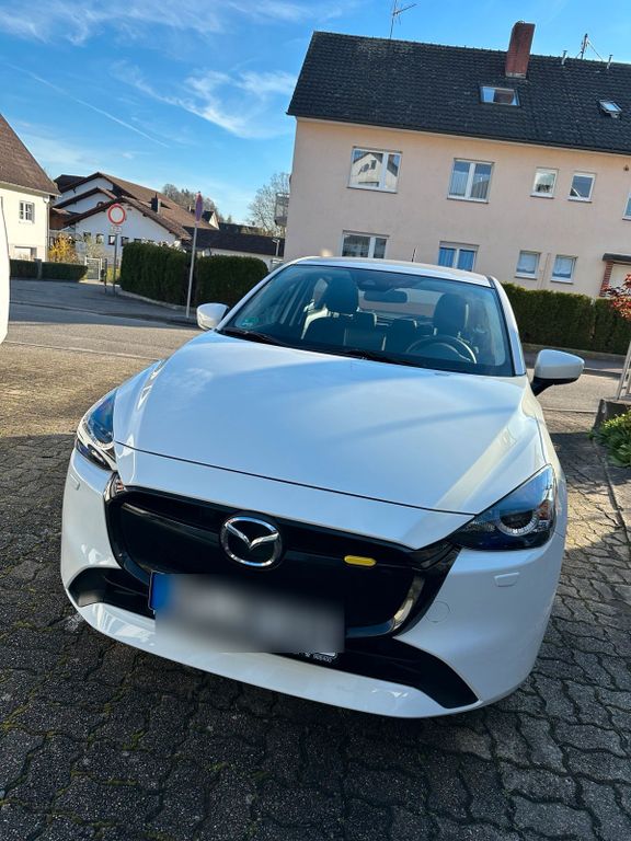 Mazda 2 2023