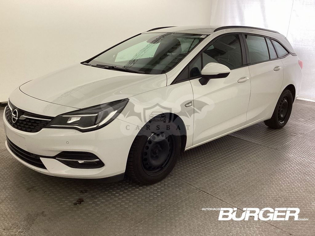 Opel Astra 2020