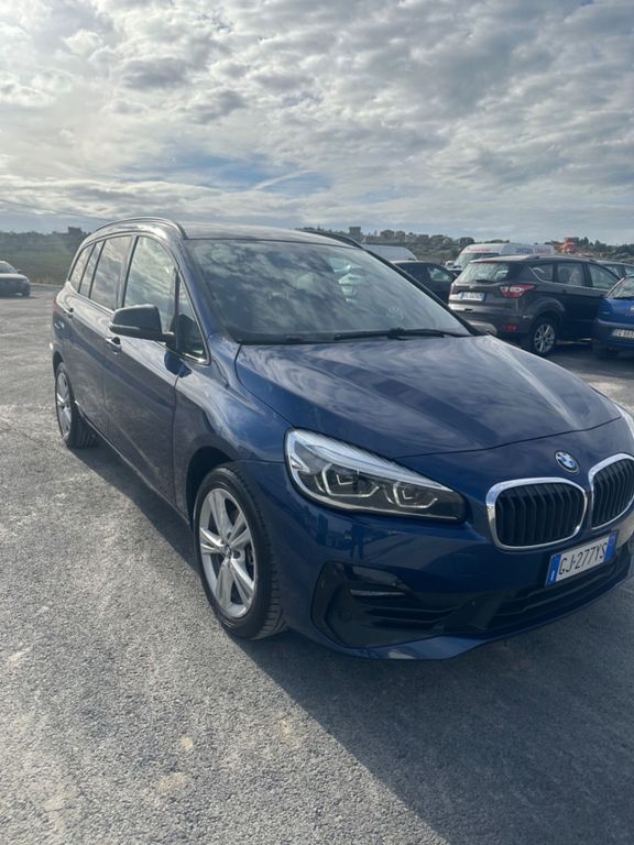 BMW 2 Series 2022