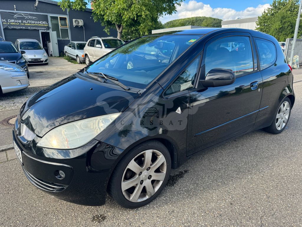 Mitsubishi Colt 2006