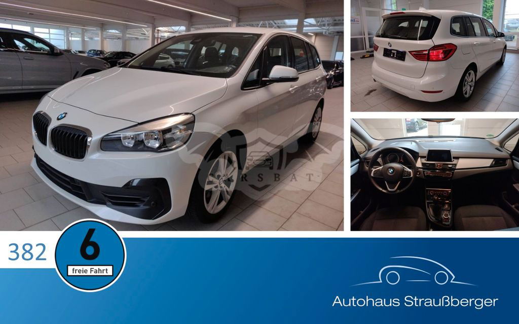 BMW 2 Series 216 2021