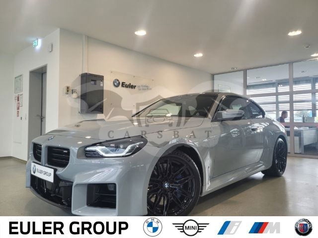 BMW M2 2024