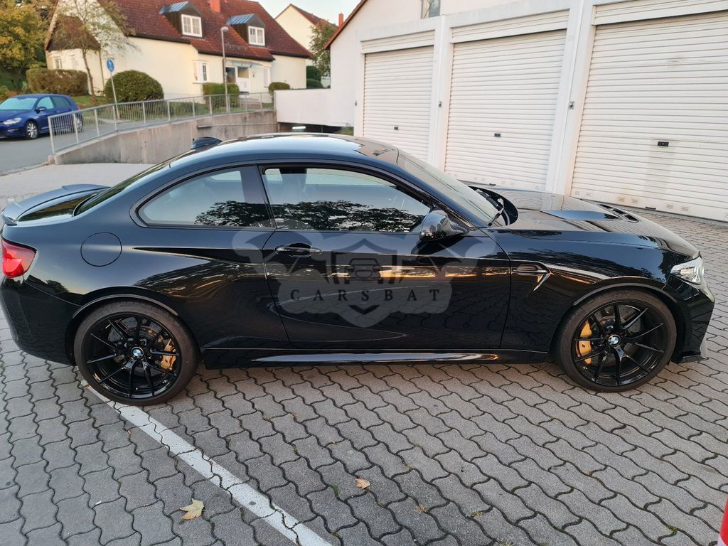 BMW M2 2020