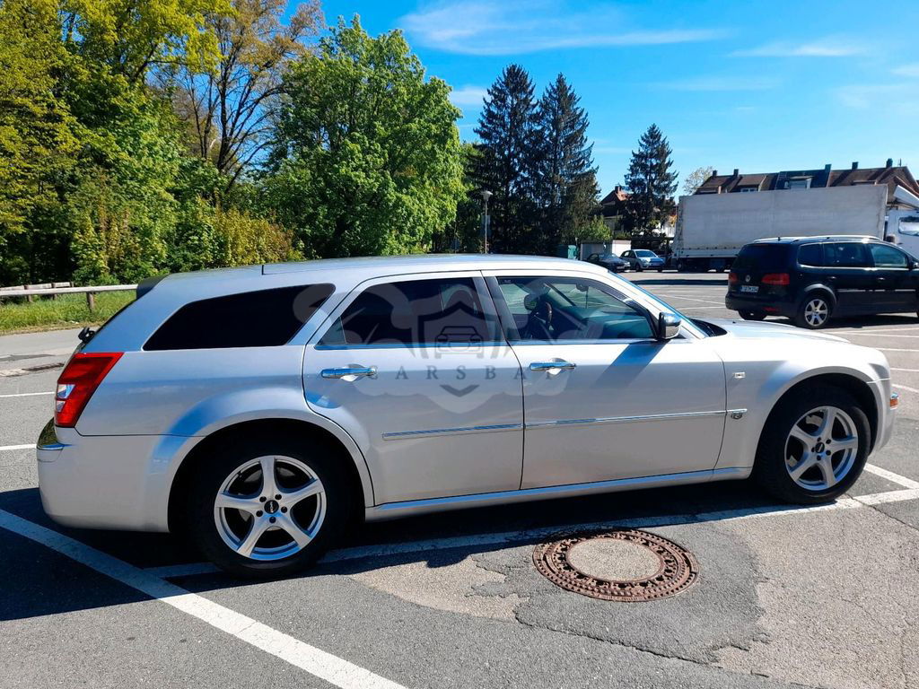 Chrysler 300C 2007