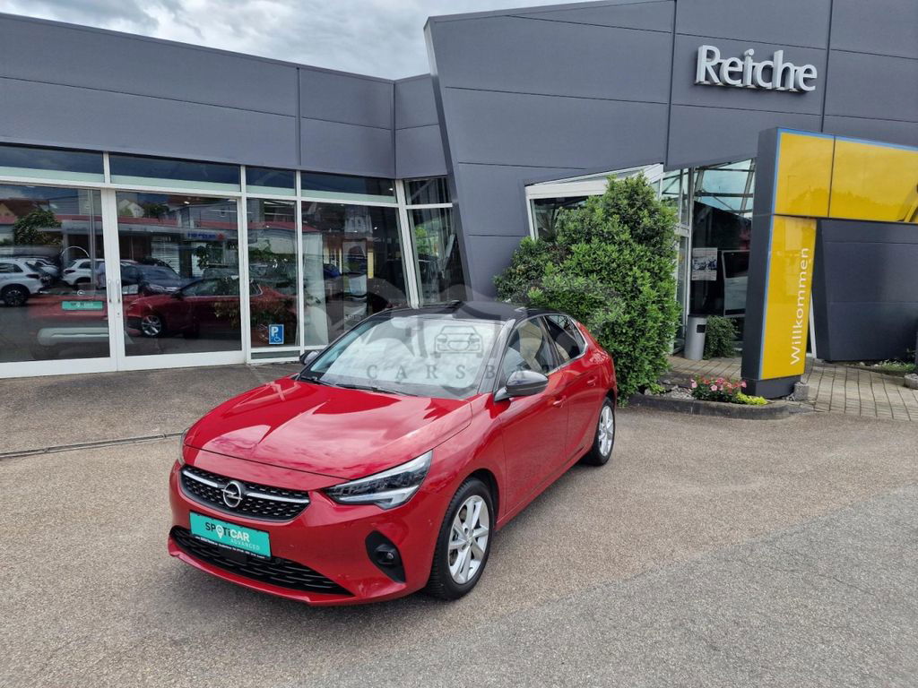Opel Corsa 2023