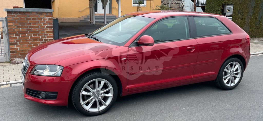 Audi A3 2010