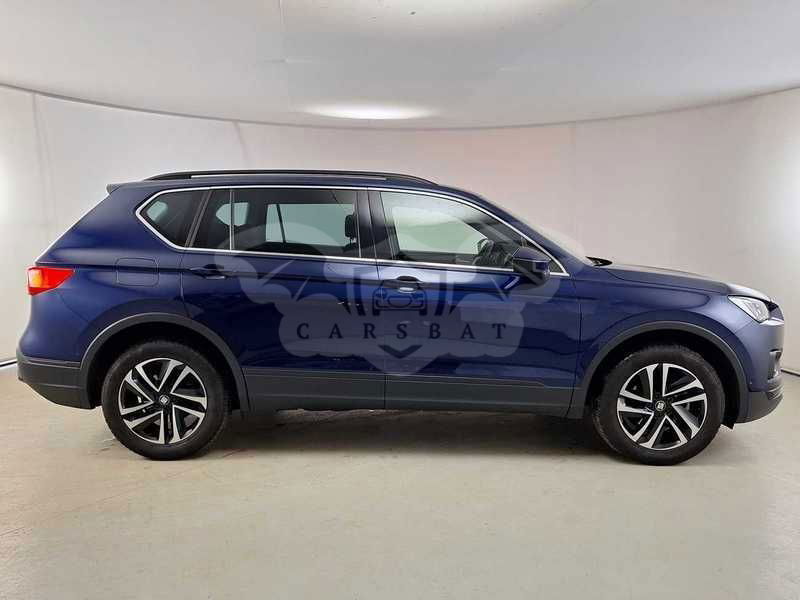 Seat Tarraco 2020