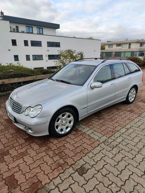 Mercedes-Benz CE 220 2006