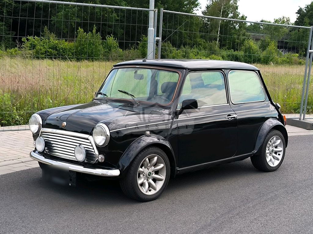 Mini Cooper 1999