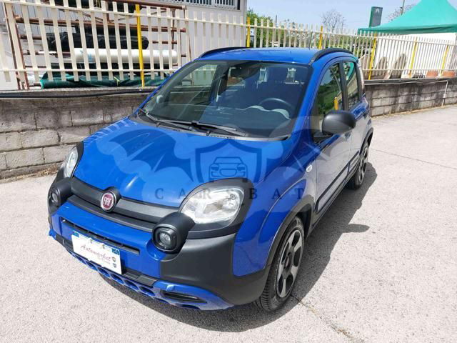 Fiat Panda 2020