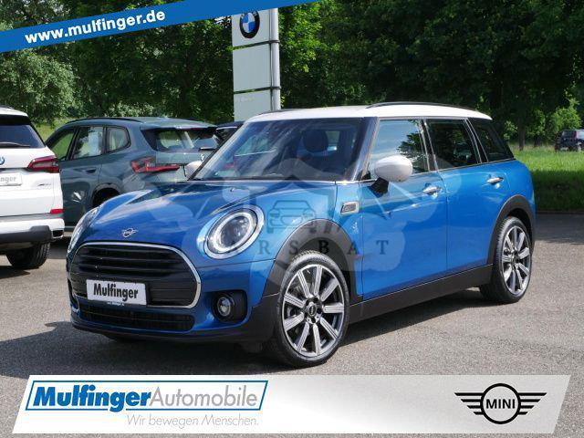 Mini Clubman 2023