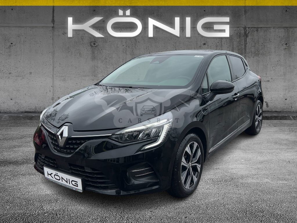 Renault Clio 2023