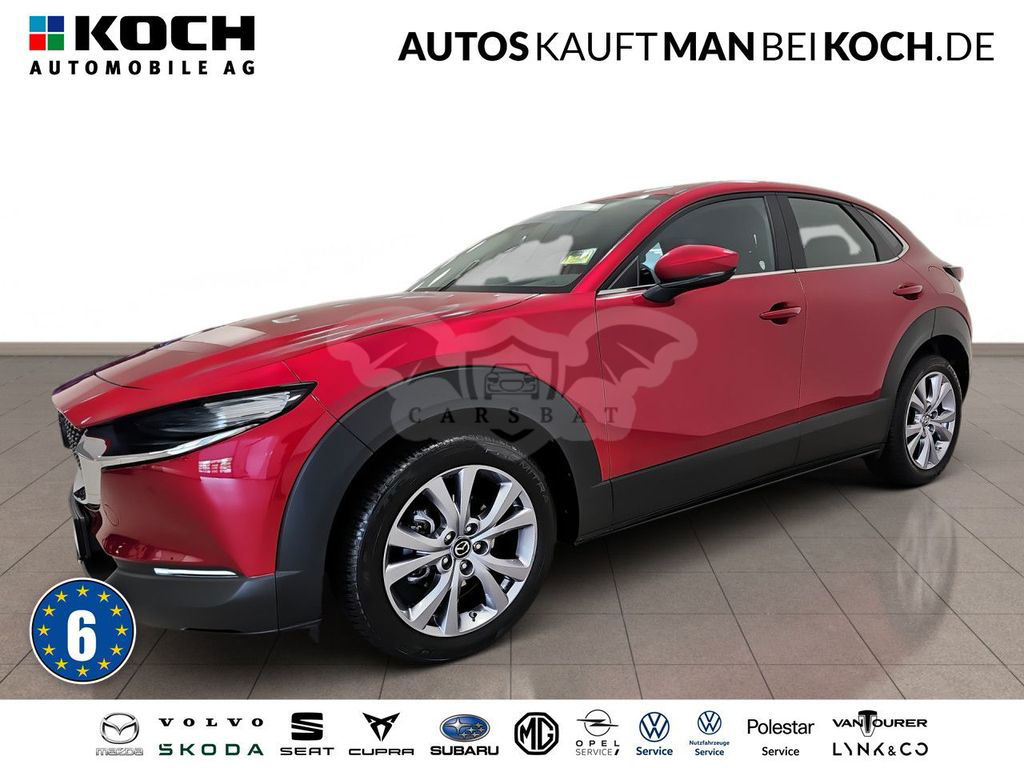 Mazda CX-30 2023