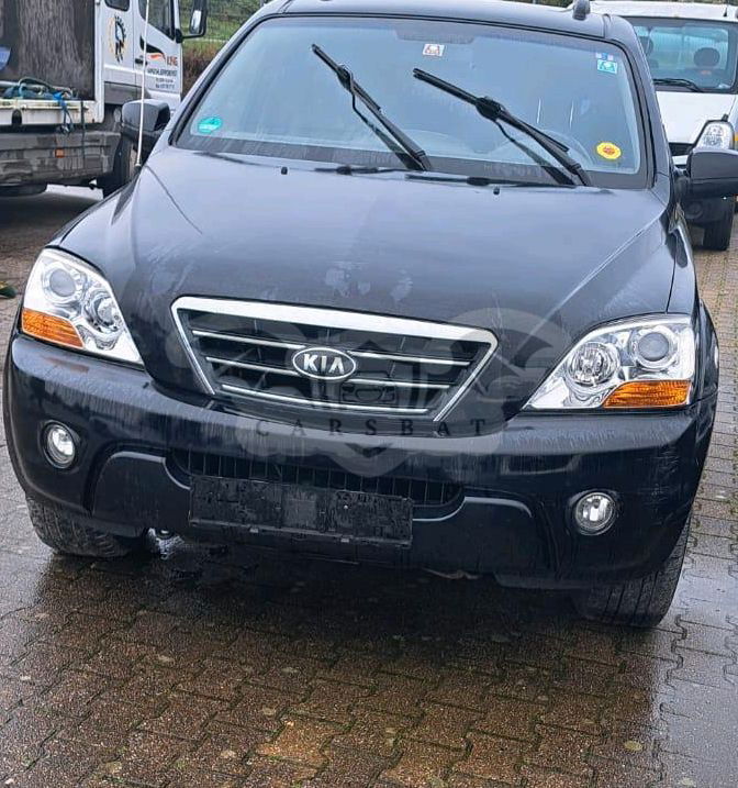 Kia Sorento 2007